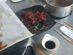 -粟氏天府·东北烧烤(长安街店)