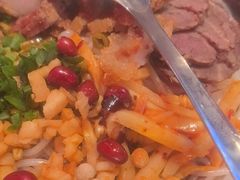 桂林米粉-雙冲柳州螺蛳粉&酸嘢&桂林米粉(簋街店)