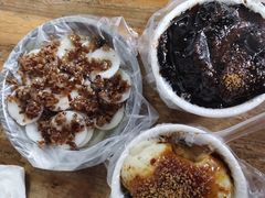 -共和老洪豆花草粿水粿