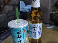 -88号小吃店·经典云南菜·地道纳西美食