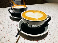百利甜拿铁-BE BRIGHT KITCHEN(正佳广场店)
