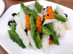 -洲晓鲜·舟山海鲜大排档(朱家尖风景区店)
