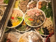 -大家发海鲜城夜排档(华山中路店)