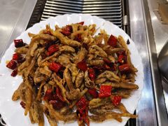 -蒙乡烤全羊·烤羊腿(京溪同和店)
