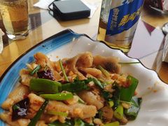 -连锦记海鲜烧烤大排档·锦州特色(西安路交大店)