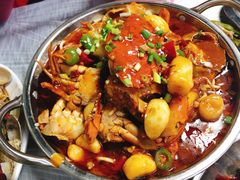 -小民大排档(光谷店)