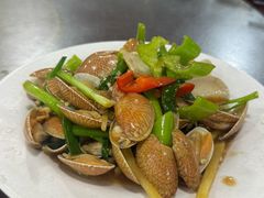 -岛中岛·海鲜大排档·万宁老字号(东澳店)