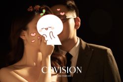 -CD视觉婚纱摄影