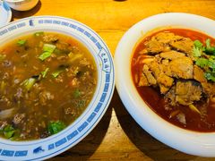 -老雒阳面馆·水席·洛阳菜(王城路店)