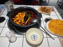 -九街淑芬掌中宝串串公司(沙坪坝店)