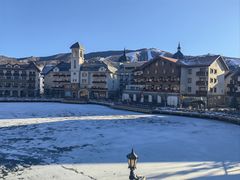 -富龙滑雪场