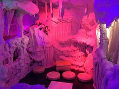 -水晶之星洗浴温泉汗蒸