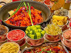 -江北北火锅馆·公路夜市(魏公村店)