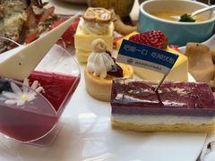 -朗丽兹自助餐厅