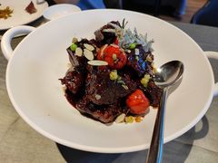 招牌红烧牛小排-江南雅厨(李公堤店)