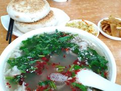 -八沟羊汤(河北大街店)