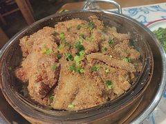 -柴火农家·江西赣南菜(土华店)