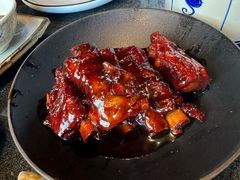 -秦淮巷·四季小馆