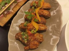 -斯普汇生蚝牛排馆(中骏世界城店)