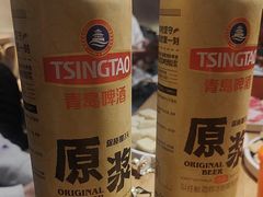 -记忆串城·东北烧烤·小龙虾·大型团建(南油店)