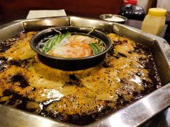 -邓莽子老火锅(鲁祖庙店)