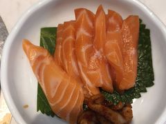 -半岛听涛蒸汽海鲜自助(K11店)