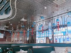 -大锅强·蒸海鲜青岛菜(吾悦广场店)