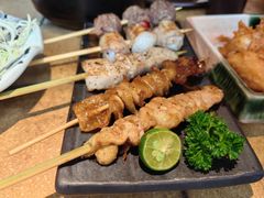-山杏yama-katsu·吉列炸物