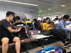 -福州长乐国际机场