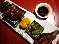 -北平食府(马鞍山路店)