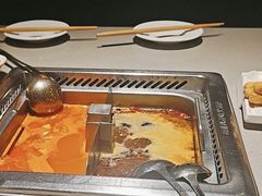 -海底捞火锅(关山保利店)