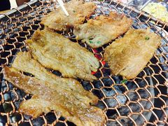 -大壮家原味烤肉(兴华北街店)