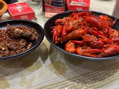 -聚味瞿记·龙虾堂(天元店)