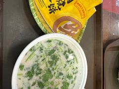 -穆得·老周家牛肉烧饼(普利街店)