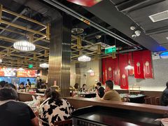 -晓宇重庆火锅(赛格国际购物中心店)