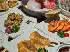 -大渔铁板烧(万象城店)