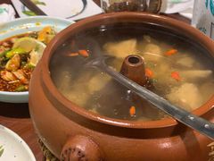 -紫滇源云南生态菜(丹凤街店)