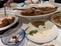 -莆田餐厅PUTIEN(武商MALL店)