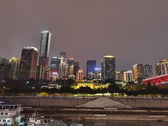 -重庆两江夜游-交运系列