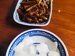 -同得兴 Since·1995 传统苏式面馆(十全街店)