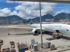 -香港国际机场-T2航站楼