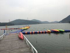 -宁波九龙湖开元度假村