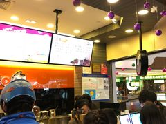 -CoCo都可(嘉定大融城店)