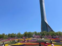 -沈阳植物园