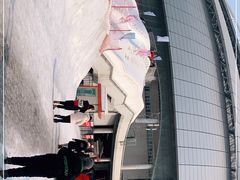 -沈阳奥体冰雪嘉年华