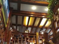 -张家大院(幕府西路店)