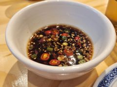 小料-阿鸡鱼庄·顺德鲜蒸小炒(亚运村店)