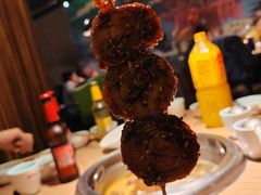 -季季红火锅(解放东路店)