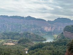 -丹霞山风景名胜区