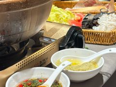 -小厨娘淮扬菜(天印大道店)